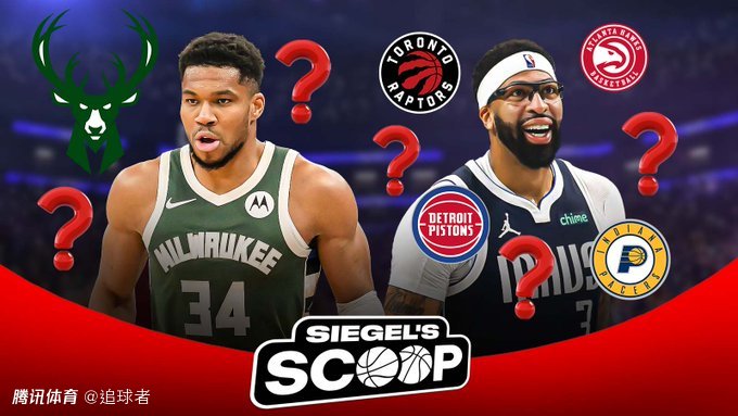 市场动态汇总：湖人追琼斯遭拒绝 勇士酝酿交易或打包送走库明加希尔德