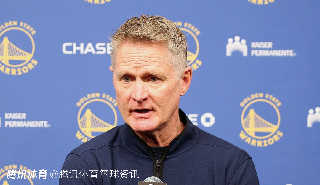 科尔：对明尼苏达民众满是共情 希望能用两场篮球赛让他们暂时忘却烦恼