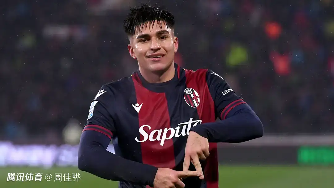 斯基拉：AC米兰考察卡斯特罗和希拉，两人是夏窗引援目标