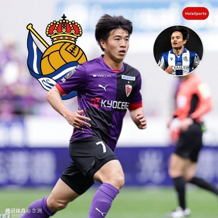 被当成中国人！日本球员遭西班牙对手种族歧视 皇马未道歉产生恶劣影响