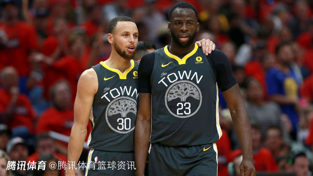 追梦：库里绝对是最顶级球员 但勇士王朝没有我就不可能建立