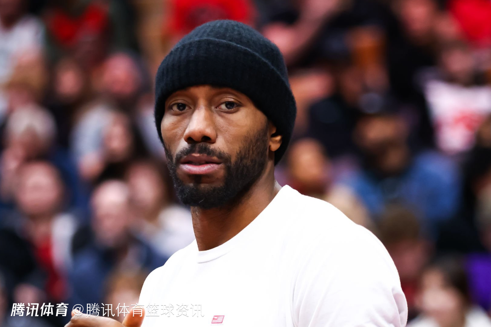 莱昂纳德因左膝不适已返回洛杉矶接受治疗 将缺席剩余客场比赛