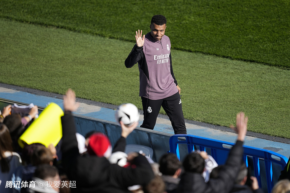 仅休战11天！姆巴佩已抵达沙特 为赛季首冠拼了 或打止痛针踢巴萨