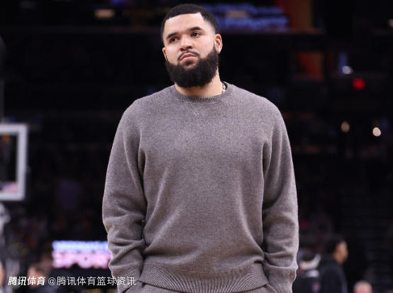 范弗利特：伤愈后会暂停更新个人播客 无法想象一边备战一边制作节目