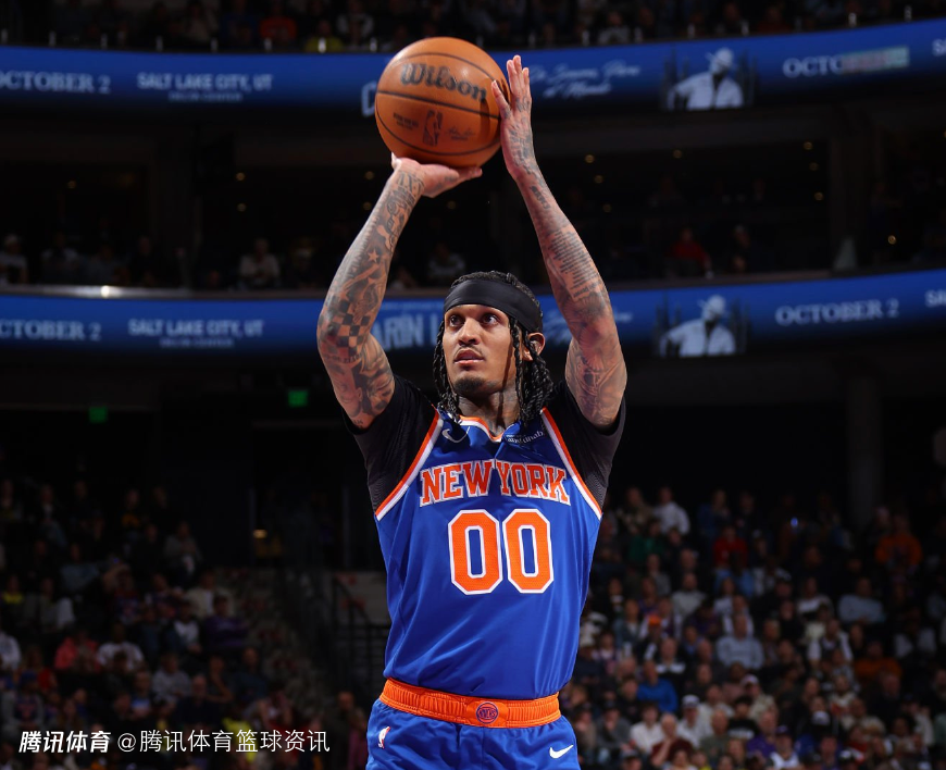 克拉克森：我把犹他当成家在这还有房子 我们就是要努力竞争赢下每场比赛