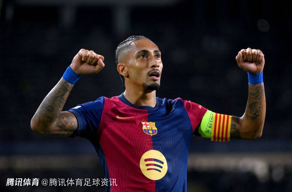 格雷罗：马竞巴萨风格迥异&欧冠对决会很好看 拉菲尼亚将是决定性球员