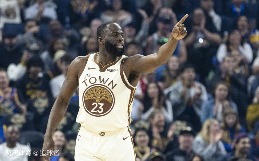 勇士25次失误惨败活塞！追梦0分撞到女球迷 波尔津吉斯伤退仅5分