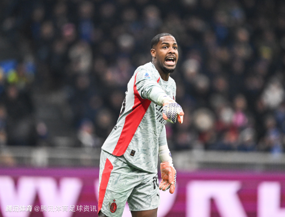 年薪550万欧+奖金！队报：迈尼昂与米兰接近续约五年 年薪将追平莱奥