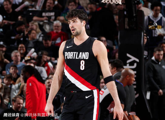 开拓者伤病报告：杨瀚森被下放至G联赛 阿夫迪亚对阵太阳出战成疑