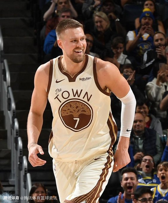 勇士前途未定？波尔津吉斯：我这赛季打得一点都不好 我得看看外面有什么选择