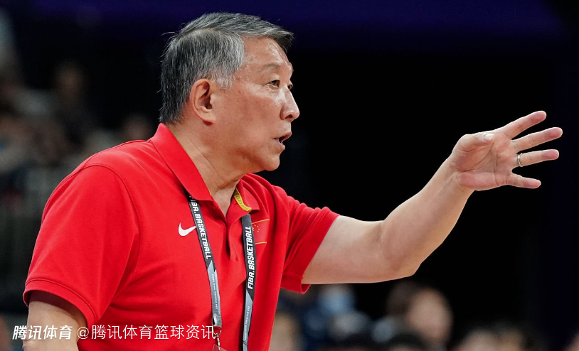 宫鲁鸣：球队对抗水平还需努力提高 希望尽快磨合打好接下来的比赛