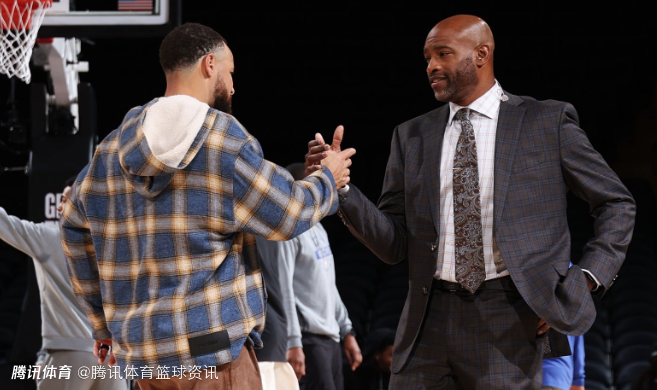 卡特反对科尔：打82场本就是NBA一部分 为何要改变传承多年赛制