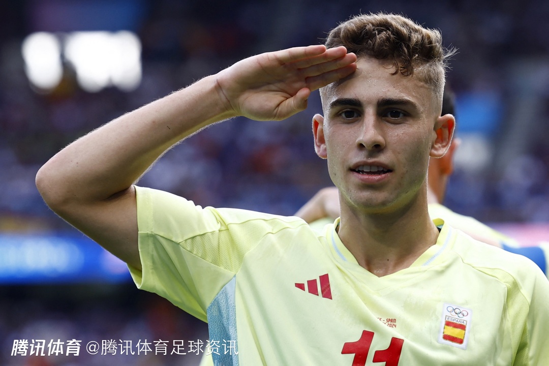 费尔明专访：为巴萨效力是梦想成真 渴望赢得欧冠与世界杯