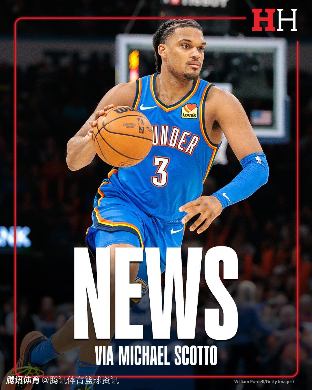 雷霆总冠军成员！尼克斯与前首轮秀狄龙-琼斯达成双向合同