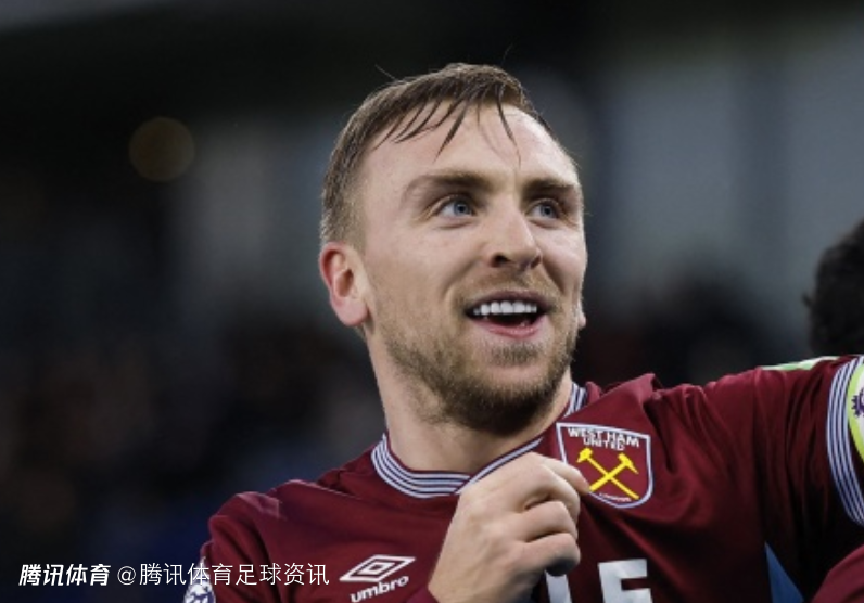 西汉姆联队长谈战平曼城：我们防守非常出色 每天坚持高标准才有机会进步