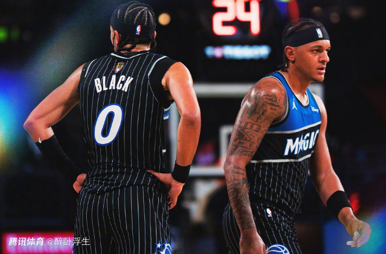 联盟倒数第一！步行者遭魔术准绝杀吞十连败 班凯罗29+10制胜球