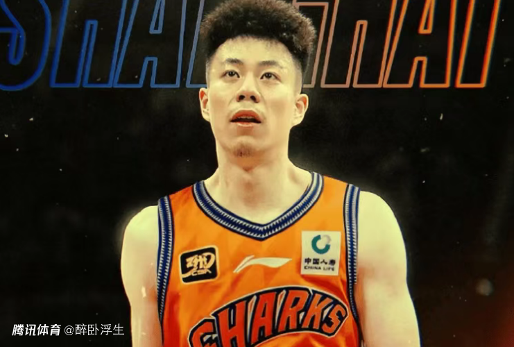 CBA第10轮最佳阵容：张镇麟加盟新高率上海6连胜 齐麟高诗岩爆发