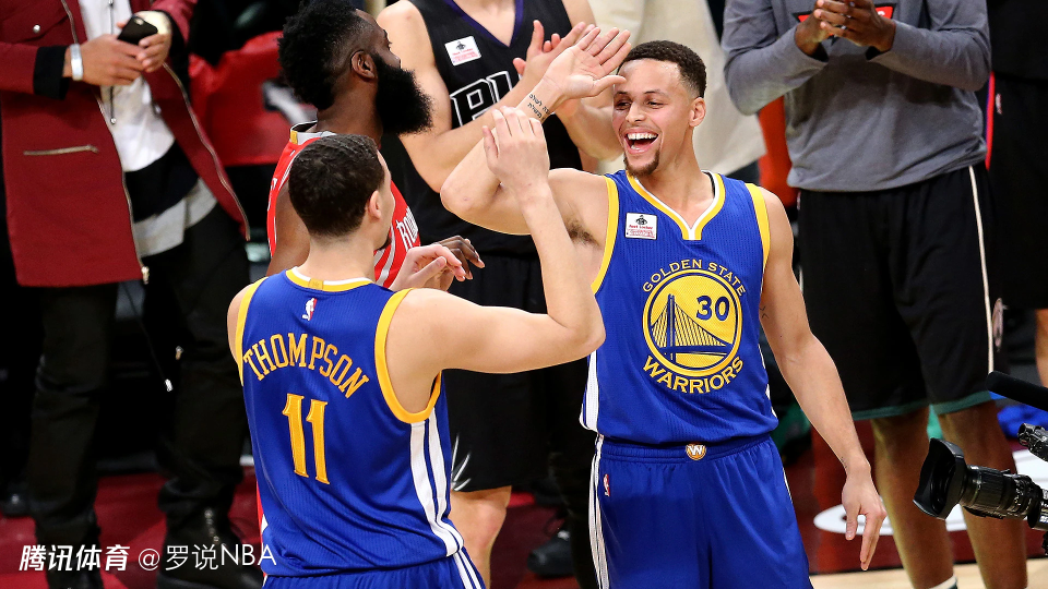 库里宣布100%参加明年三分赛！冲击个人第三冠：希望也叫上克莱