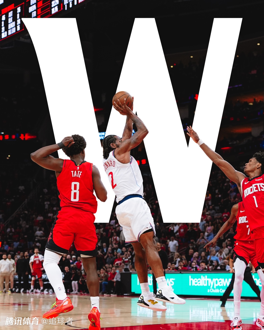 小卡逆天2+1绝杀引热议！统治末节复仇火箭 赛后与杜兰特当面热聊