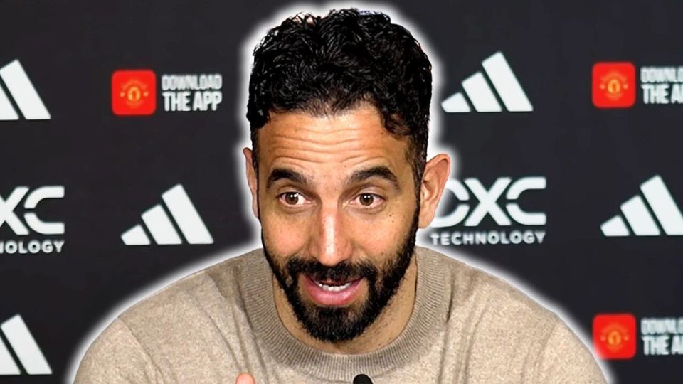 曼联7人缺阵纽卡却有8人，阿莫林自信能赢！敦促两人挺身而出顶替B费