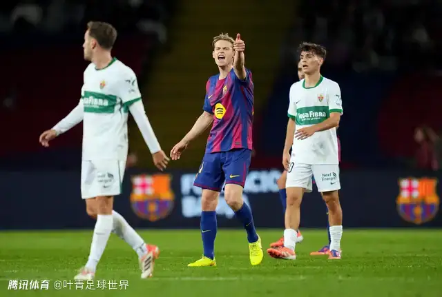 巴萨前瞻：西甲9连斩对手 亚马尔领衔三叉戟强攻 旧将反戈