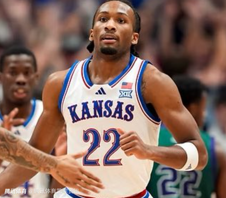 争议缠身！彼得森因自行下场遭质疑 迪班萨或成2026状元新热门