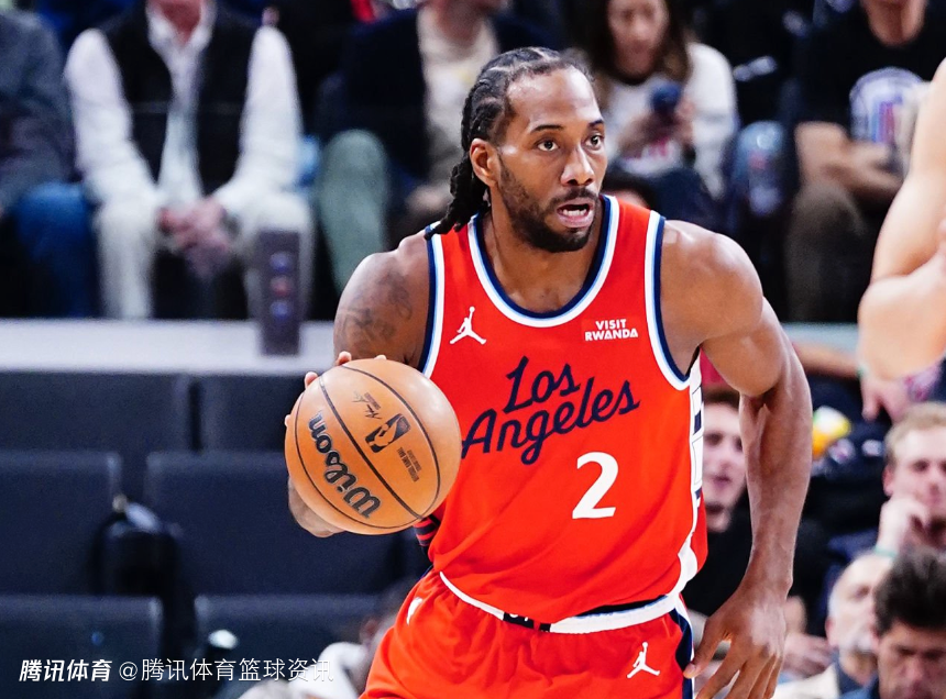 骑士vs快船前瞻：小卡独挑大梁需帮手挺身而出 哈登能否出战带队手刃老东家