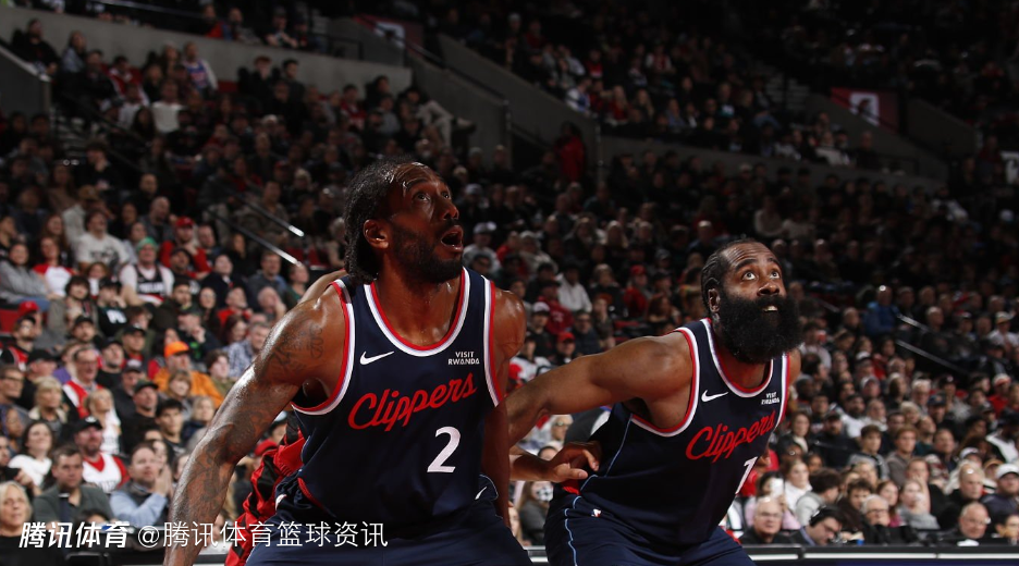 活塞vs快船前瞻：坎宁安率队踢馆 琼斯复出能否助力快船取得4连胜