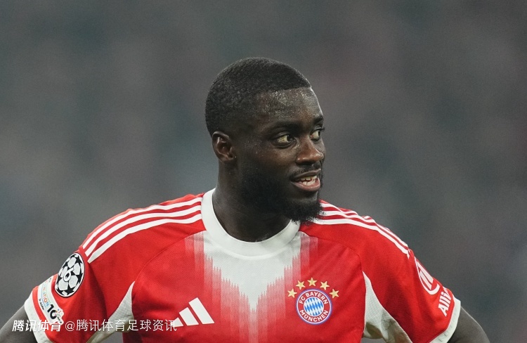 德媒：于帕续约谈判陷僵局 经纪人索要2000万欧签字费 拜仁难以接受