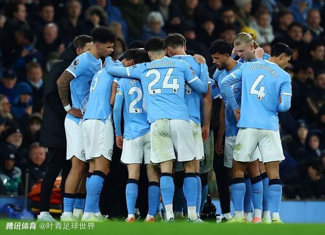 决战温布利！阿森纳曼城争冠：哈兰德欲破0球魔咒 师徒对决