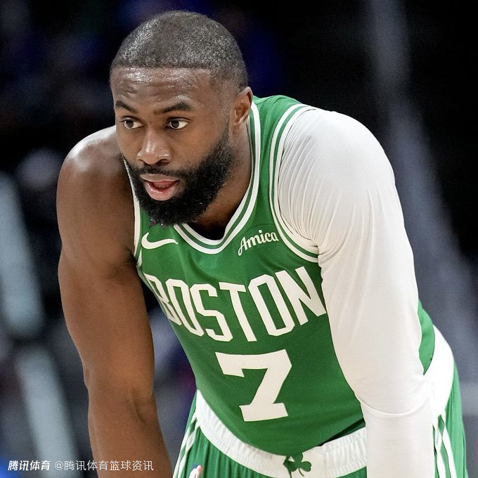 Shams：布朗是本赛季MVP热门候选 补强内线成凯尔特人首要目标
