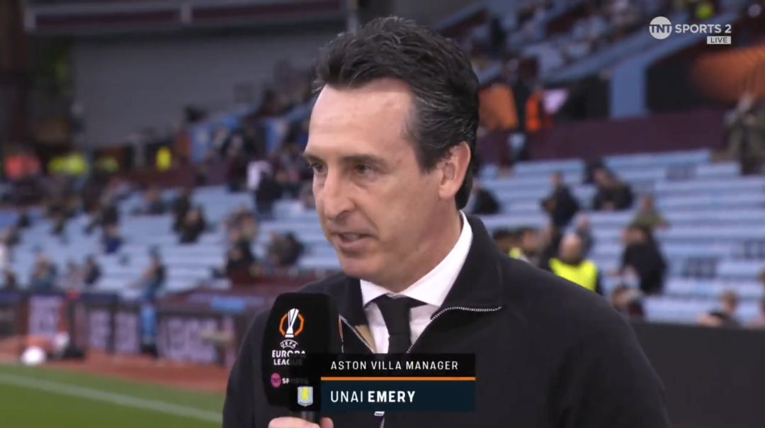 梅里：英超是我们的首要任务，欧联想夺冠必须付出一起