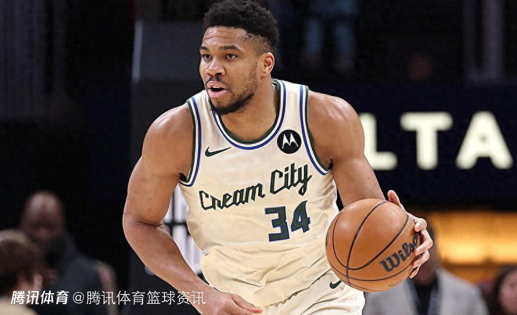 仍未放弃！热火将在今夏再度尝试追求字母哥