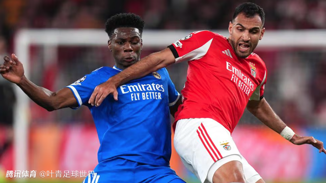 皇马前瞻：欧冠生死战  打平即可晋级16强 姆巴佩缺席