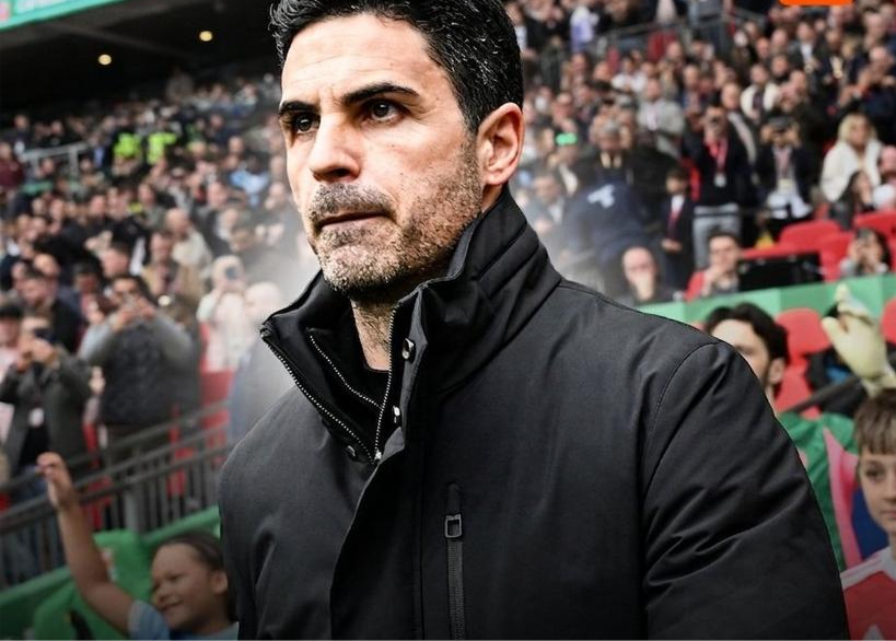 心痛吗？枪手13天接连丢掉联赛杯+足总杯，四线争冠变两线