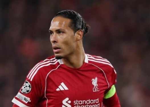 范戴克：恩古莫哈的前途光明，接下来要为下周欧冠做好准备