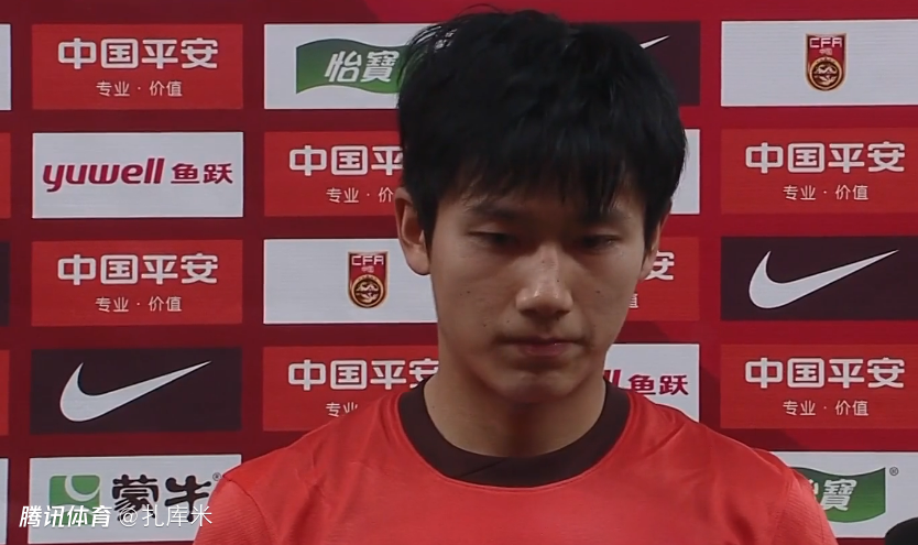 向余望：战平泰国队全队表现刚及格，上半场发挥极为糟糕下半场找回感觉