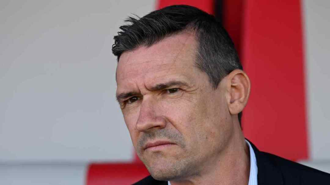 尤文总监：无论本赛季成绩如何，我们都希望和斯帕莱蒂续约