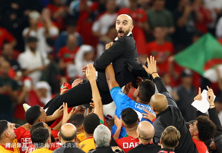 点球晋级！摩洛哥队史第二次闯入非洲杯决赛 主场正式比赛已连续39场不败