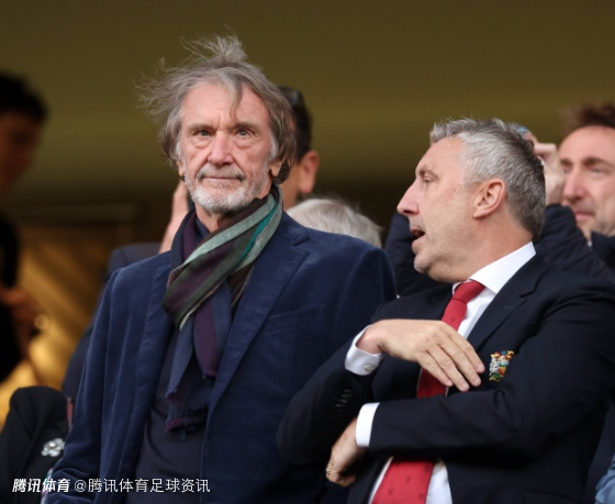 英足总审查言论！镜报：拉爵言论恐波及曼联商业合作及10亿新球场项目