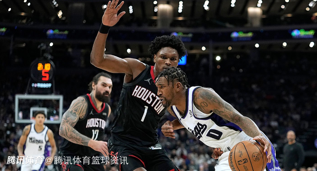 阿门：这3场失利我们就是投不进球 回到主场肯定会很棒