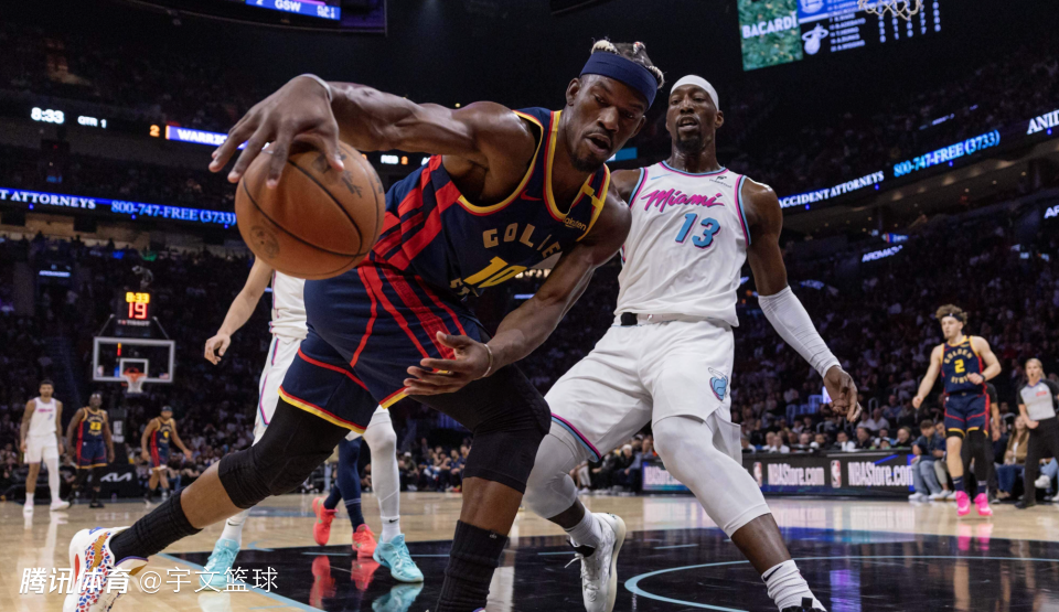 20日NBA前瞻：哈登单核率领快船挑战奇才  库里对决热火冲击4连胜