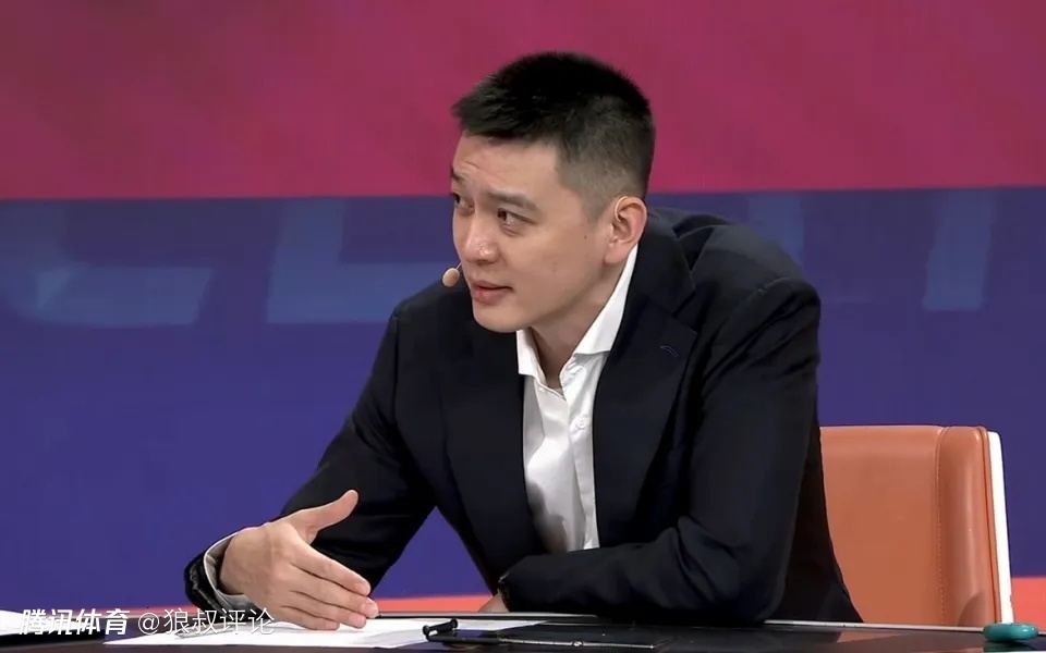 杨毅：多支球队有意杨鸣 双方正进一步接洽 他还是会回到熟悉的舞台上