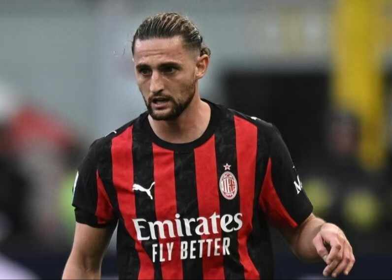 拉比奥：球队需要冷静和团结，此刻我们更应该支持莱奥