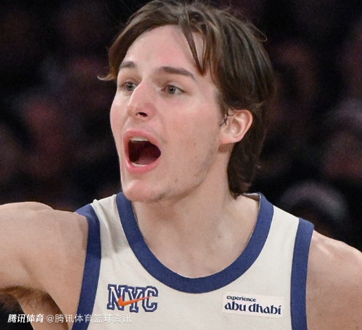 连战两场！科洛克G联赛轰42+11后吃烤鸡 随后代表尼克斯5分钟11分