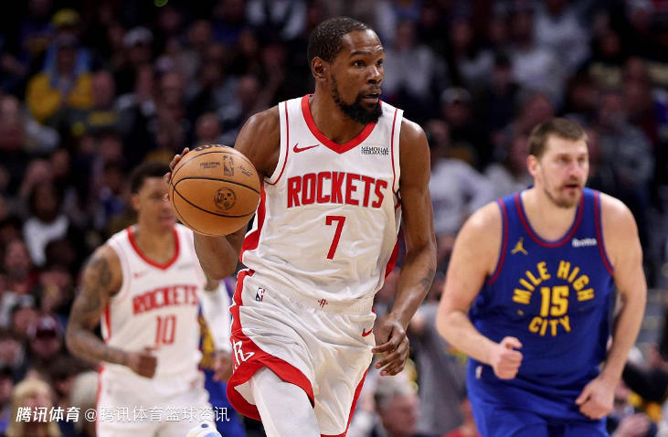 杜兰特：背靠背不是惨败的借口 对手收缩防线放投但我们就是进不了球