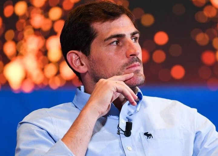 卡西：维尼修斯让贝林闭嘴是皇马输球缩影，所以他没拿金球奖