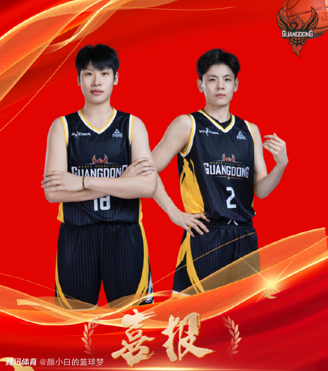 两战36+9效率超高！李月汝替身成长为中国女篮真核 宫鲁鸣慧眼识珠