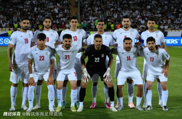泰晤士报：伊朗移师墨西哥提议未获FIFA讨论 因门票售罄等完全不可行