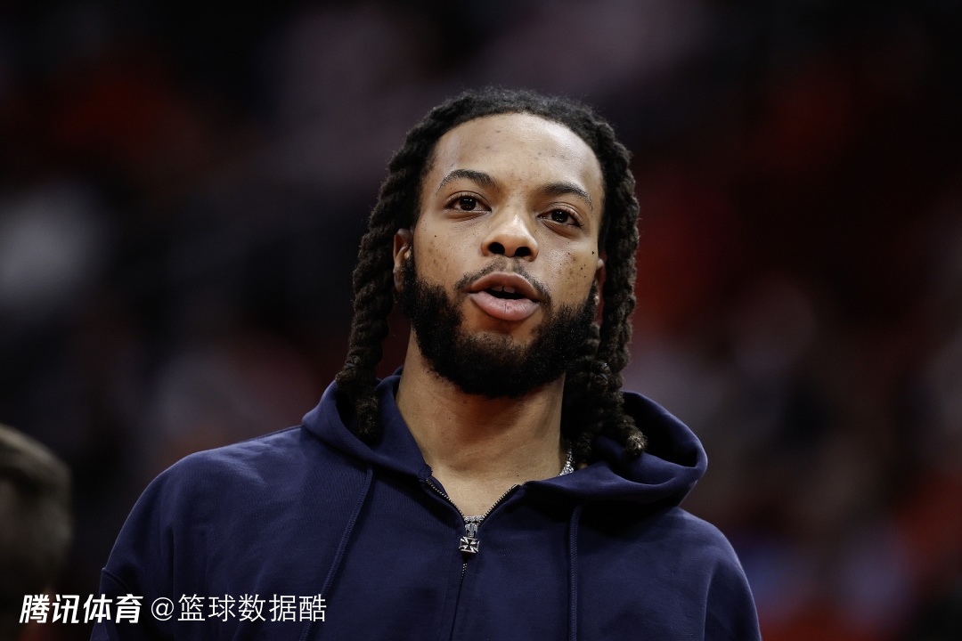 加兰3月3日预计复出！快船三月赛程繁忙 邓恩：没了哈登体系需调整